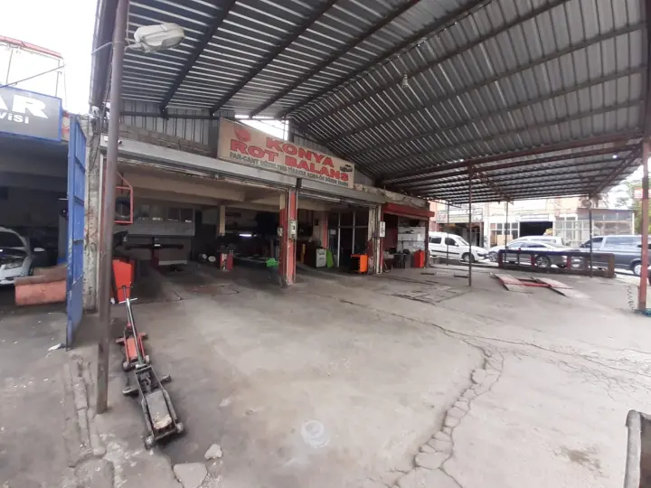 Kardeşler Rot Balans