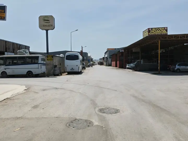 Kardeşler Rot Balans