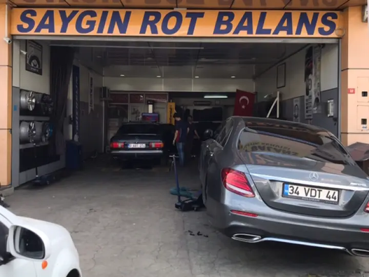 Kardeşler Rot & Balans