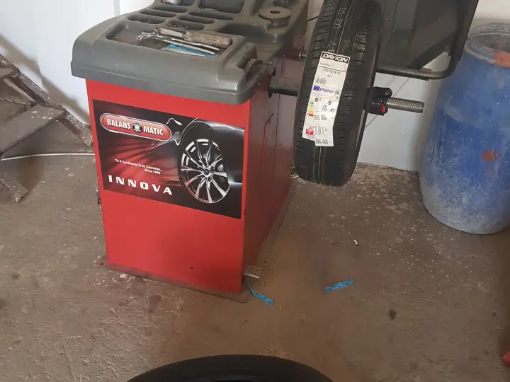 Kardeşler Rot Balans Bakim Servisi
