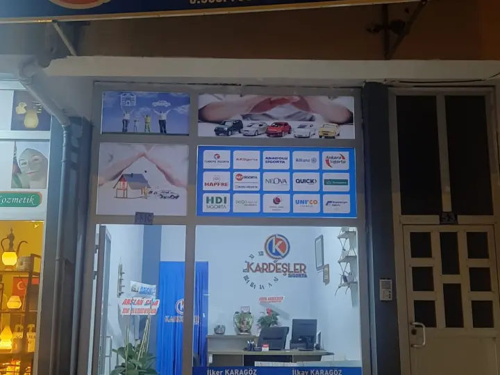 KARDEŞLER SİGORTA