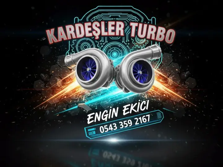 Kardeşler turbo