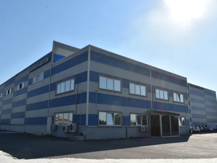Kardost Gıda Depoculuk Paketleme Ambalaj ve Nakliyecilik San.Ve Tic.Ltd.Şti.