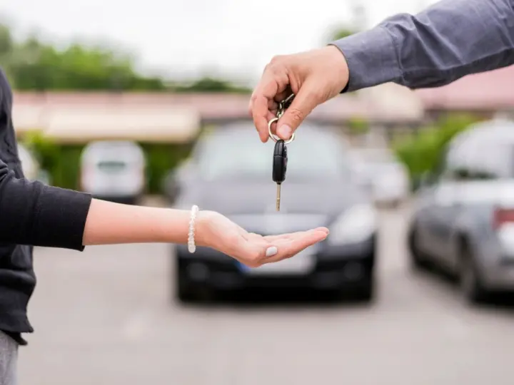 kare rent a car