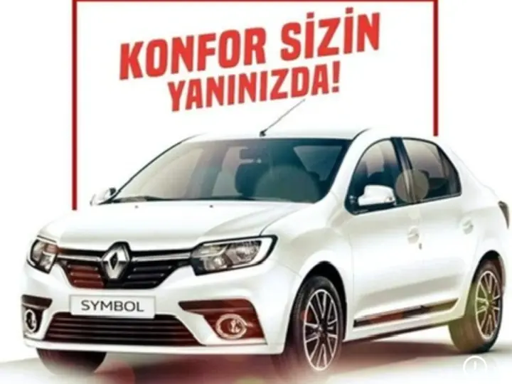 Karem rent a car