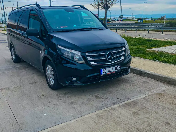 Karen Transfer / Bodrum Vip Airport Transfer