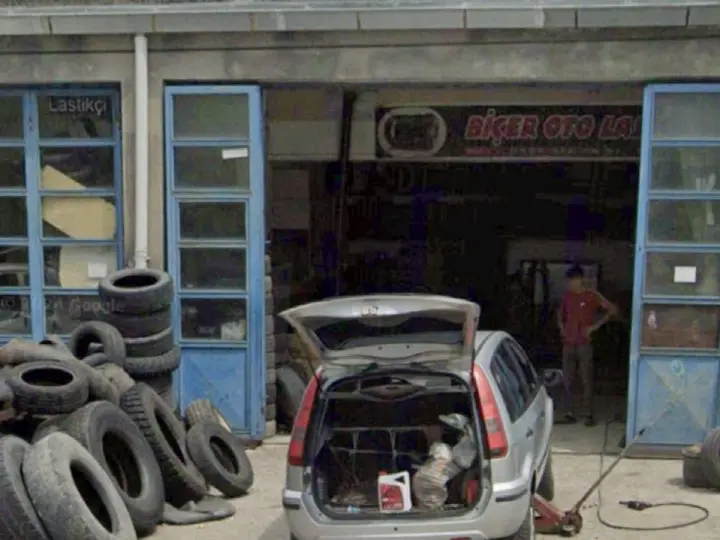 Kargı oto lastik yol yardımı İsa biçer