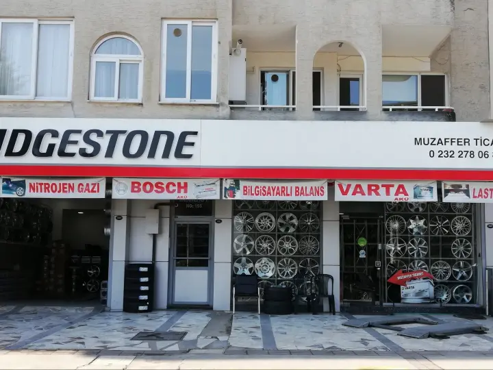 Kargıcıoğlu Ticaret