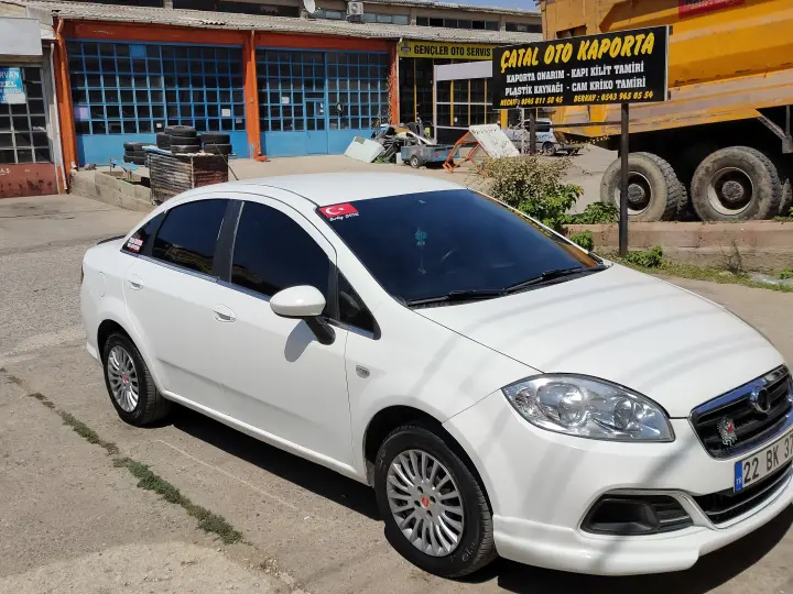 Kargilar Otomotiv