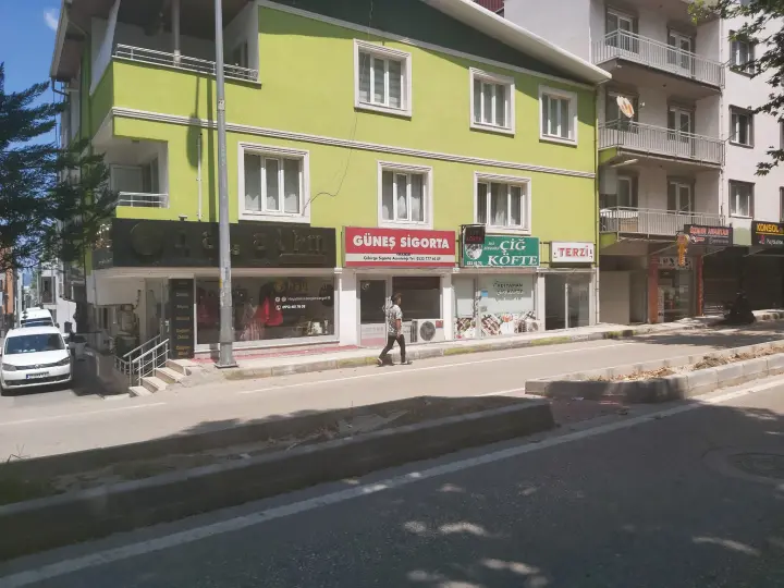 Kargılı Trafik Müşavirliği