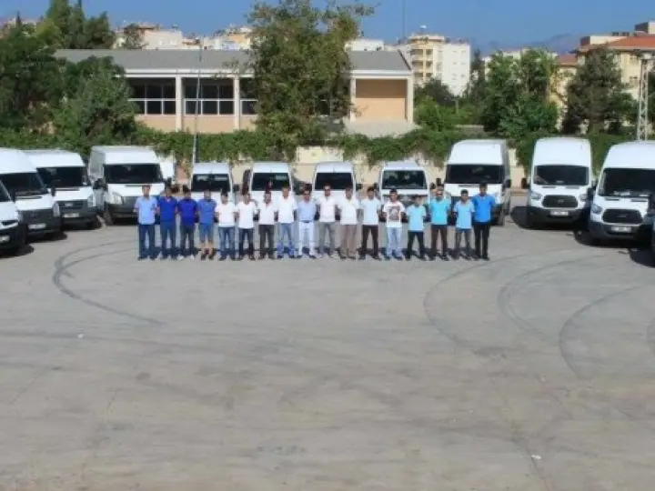 Kargo Plus (CSK Taşımacılık)