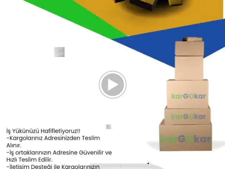 Kargokar Barkal Şubesi