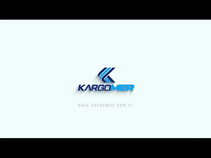 KARGOMER LOJİSTİK HİZ.TİC.LTD ŞTİ.