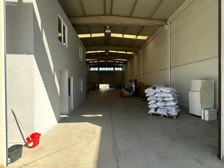 KARGOTECH LOJİSTİK