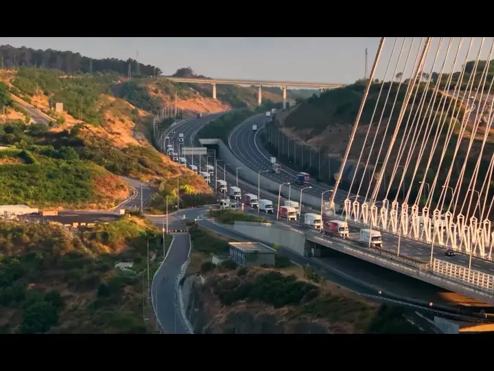 Karınca Logistics
