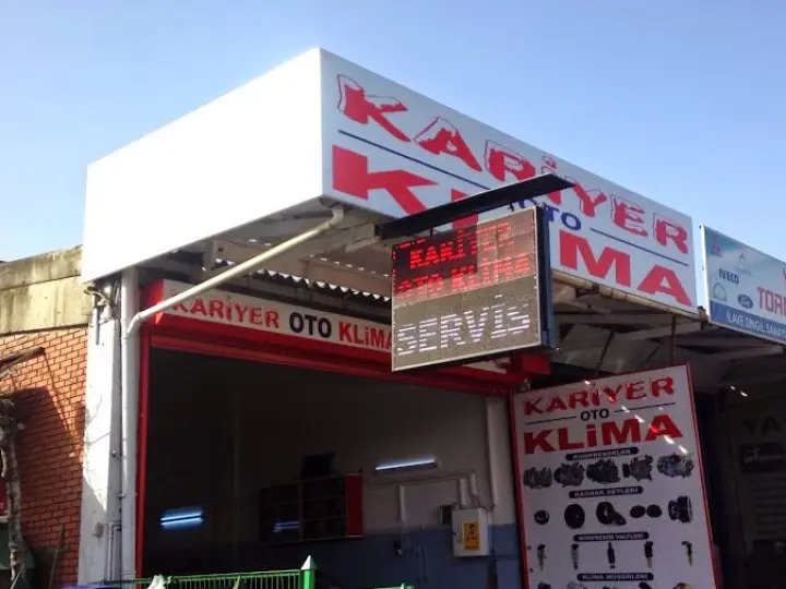 Kariyer Oto Klima