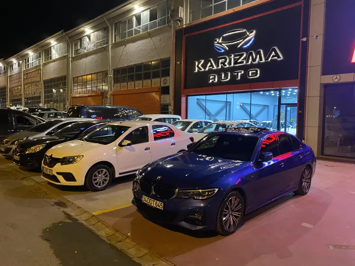KARİZMA AUTO
