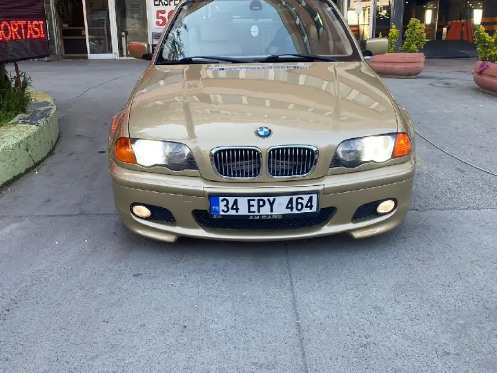 KARİZMA OTO Kaporta Boya Boyasız Göçük Düzeltme