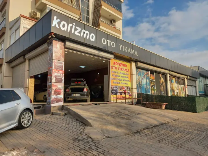 KARİZMA OTO YIKAMA BOYA KORUMA