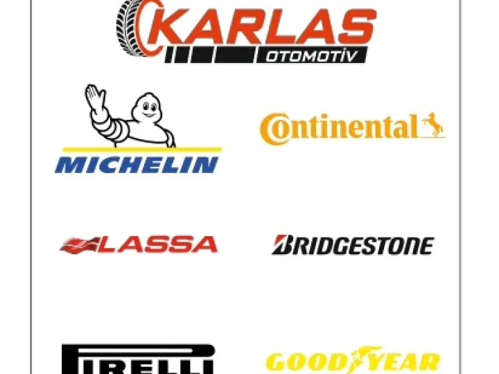 KARLAS OTO LASTİK