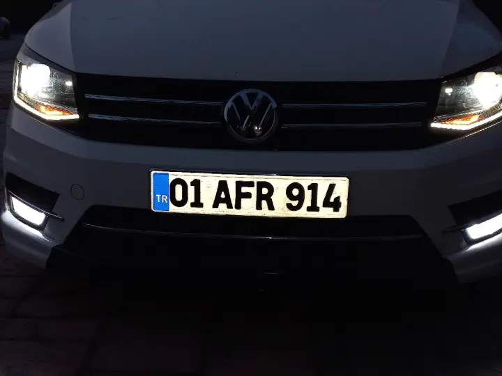 Karlı oto elektirik