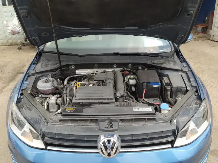 KARLI OTO (teknik bakım servisi)