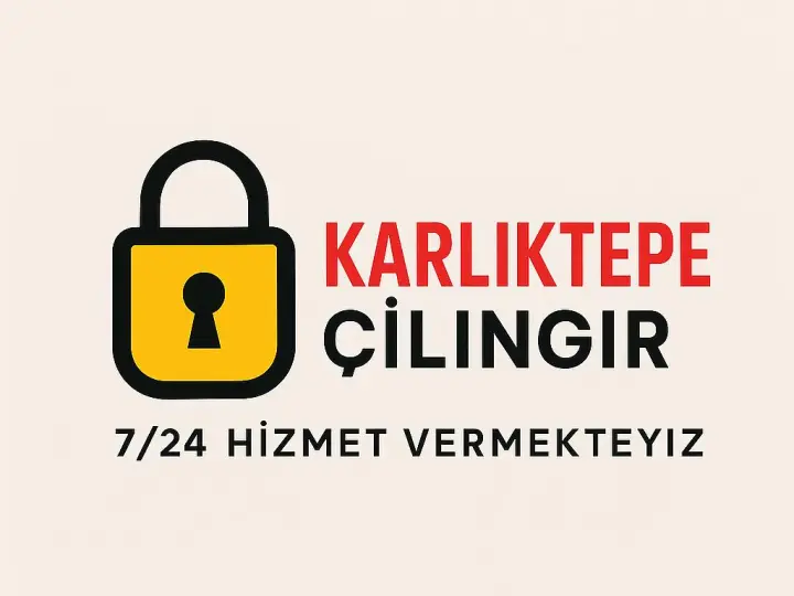 Karlıktepe Çilingir