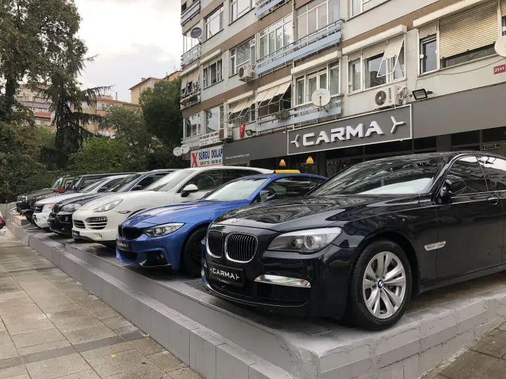 Karma Oto