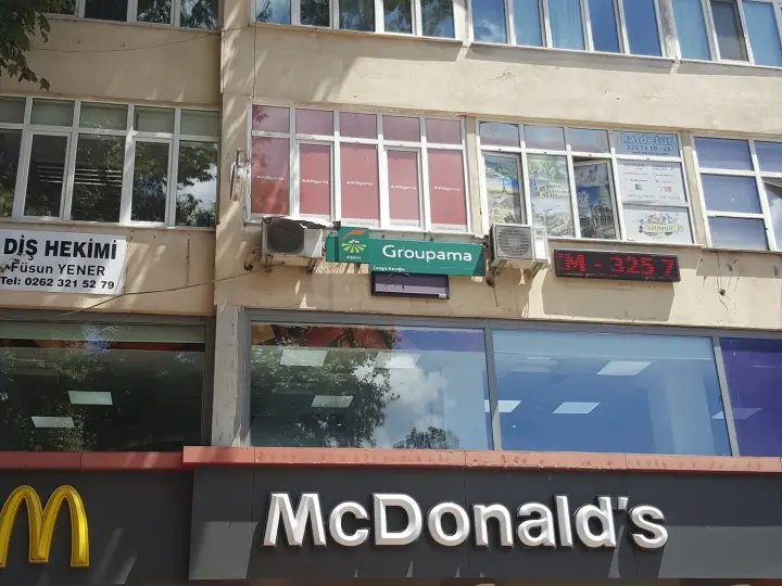 Karoğlu Sigorta