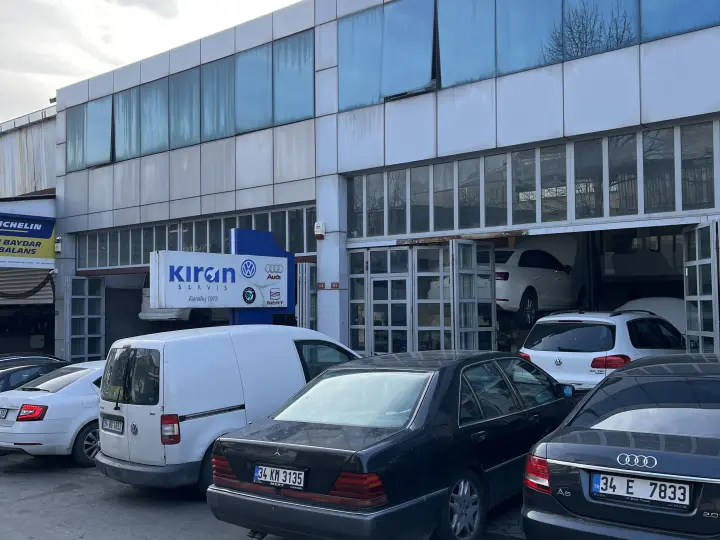 KARON OTOMOTİV