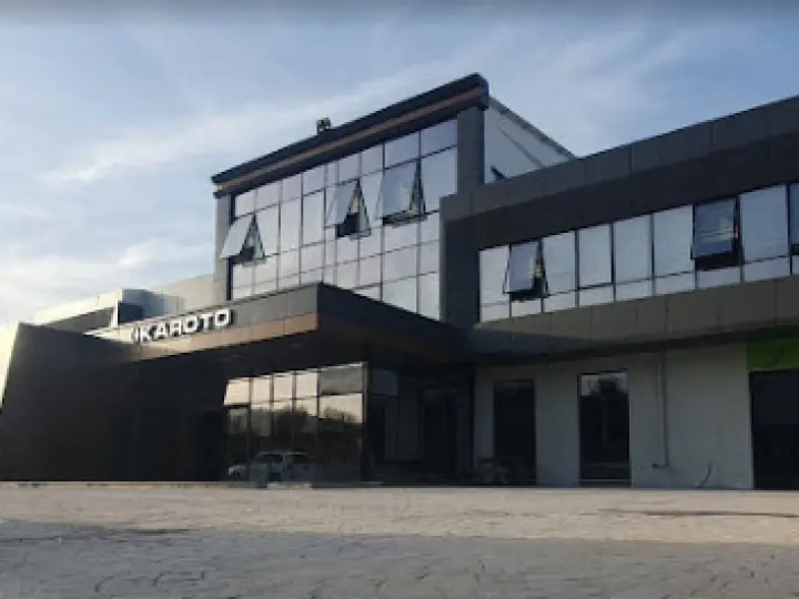 Karoto Yedek Parça Ticaret Limited Şirketi