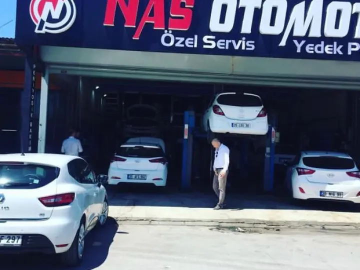 Karpa otomotiv Aliağa şube