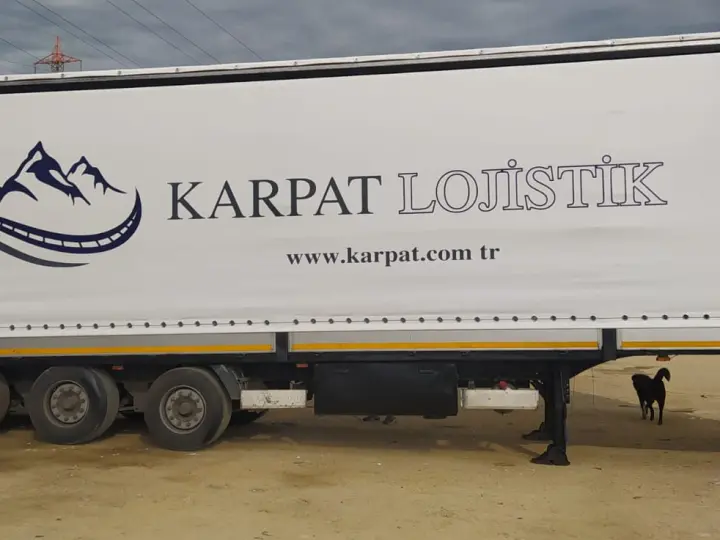 Karpat Lojistik A.Ş