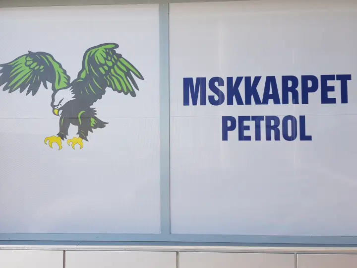 Karpet Total Energies