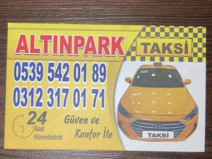 Karpiç Taksi