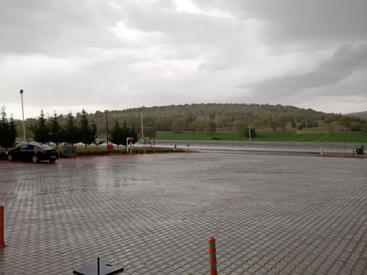 KARPUZCU PETROL