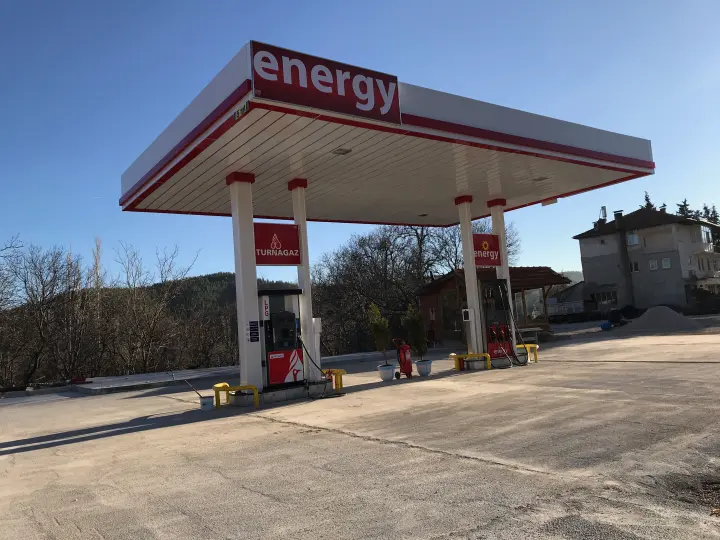 Karsam İleri Petrol