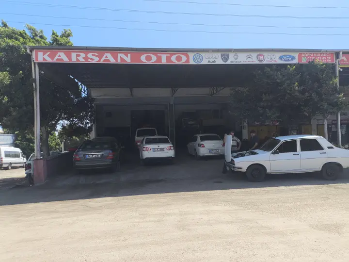 Karsan Oto - Adem Kulakcı