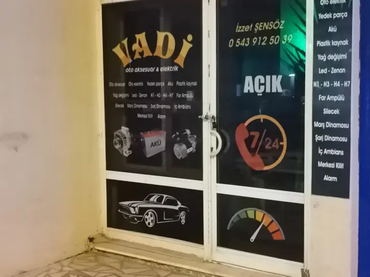 Karşıyaka AutoMotive