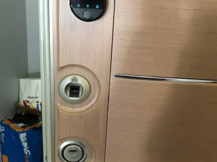KARŞIYAKA ÇİLİNGİR ELEKTRONİK ANAHTAR SERKAN