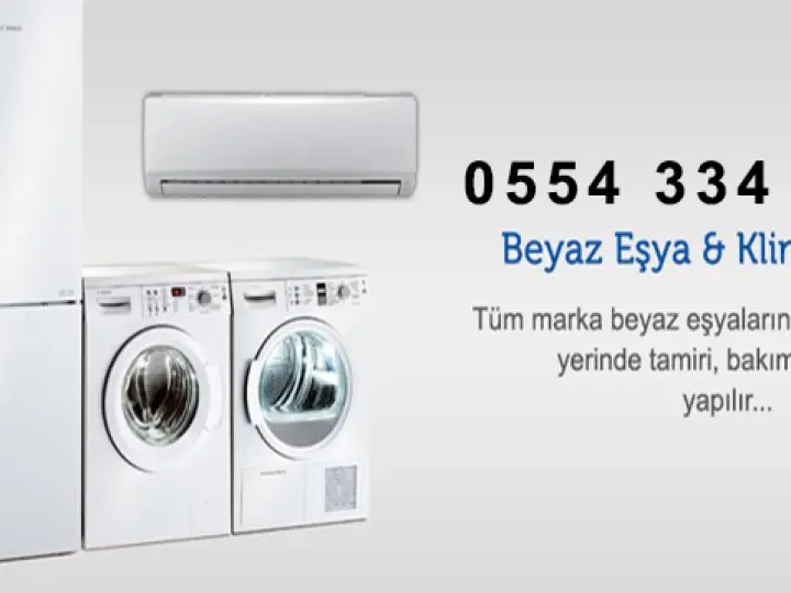 Karşıyaka Klima Servis