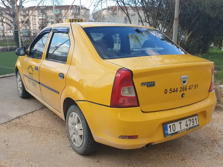 Karşıyaka Taksi