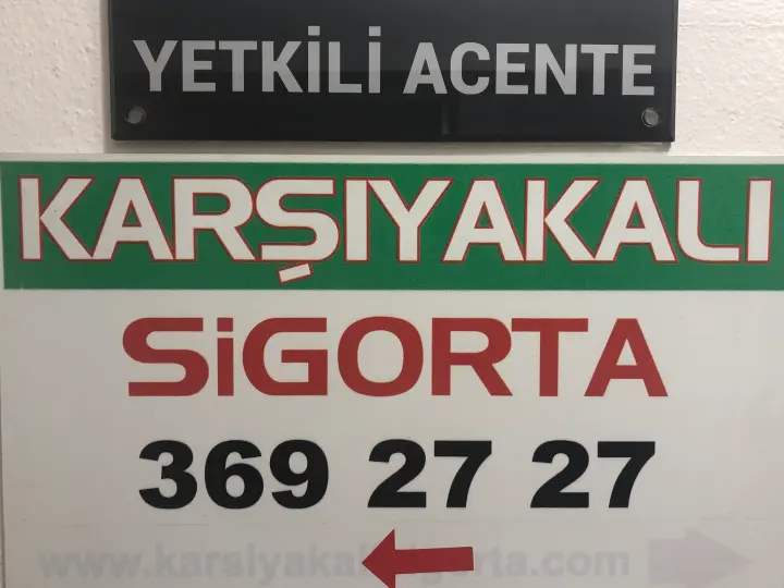 Karşıyakalı Sigorta