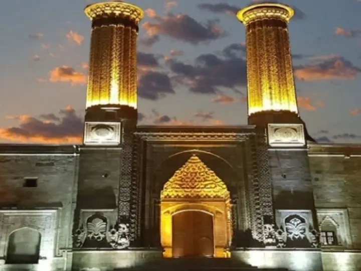 KarsVip Turizm (Erzurum)