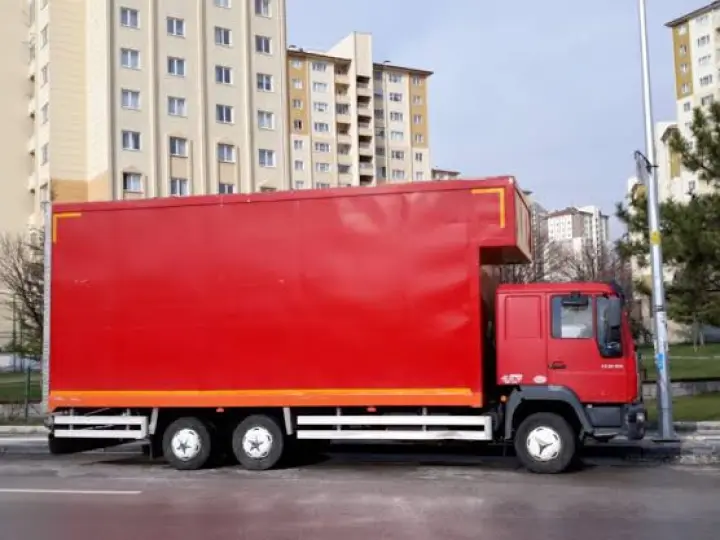 Kartal Evden Eve Nakliyat