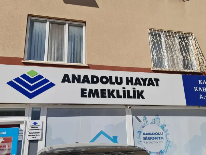 Kartal Kahraman Sigorta Aracılık Hizmetleri