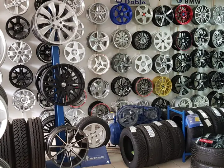 KARTAL LASTİK TİCARET ADANA -MICHELIN