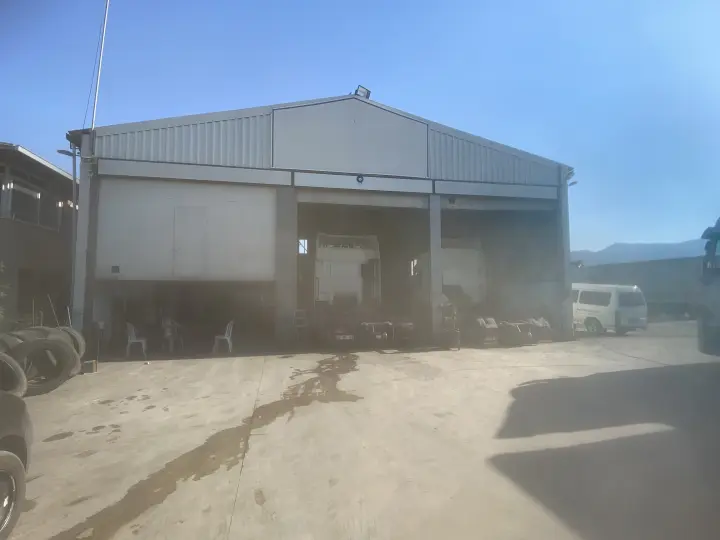 Kartal Lojistik İnşaat Turizm Petrol Ticaret LTD.ŞTİ
