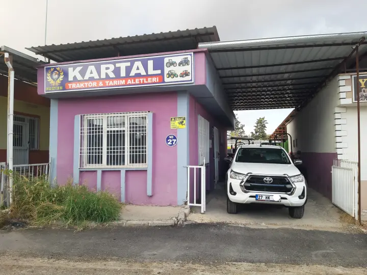 Kartal Motor