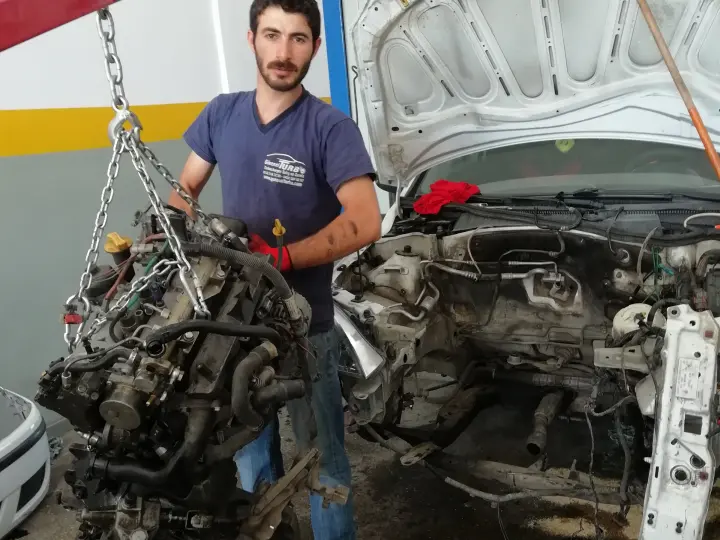 KARTAL Opel